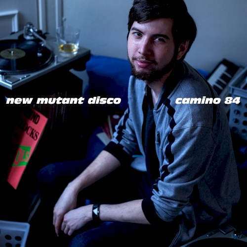 New Mutant Disco