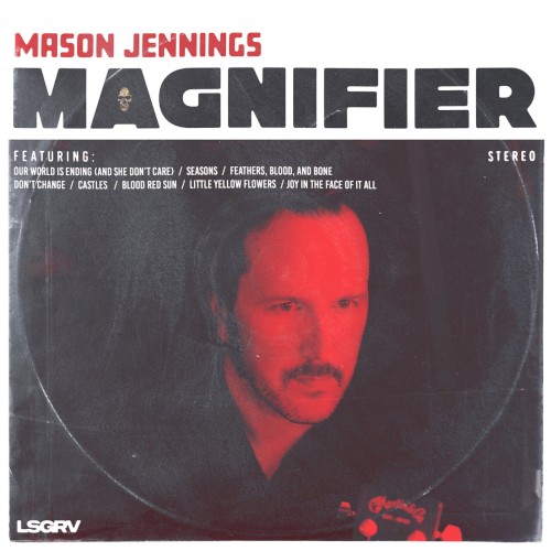 Magnifier
