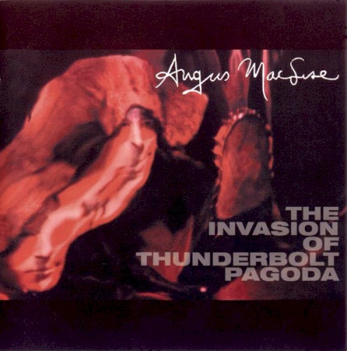 The Invasion of Thunderbolt Pagoda