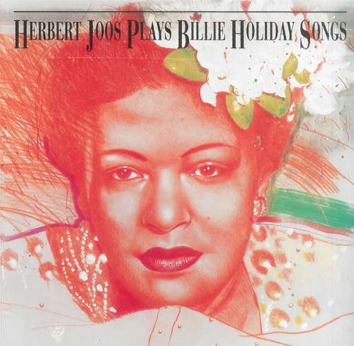 Plays Billie Holiday Songs