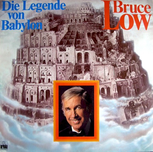 Die Legende von Babylon