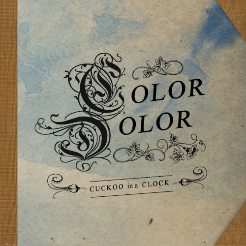 Cuckoo in a Clock
