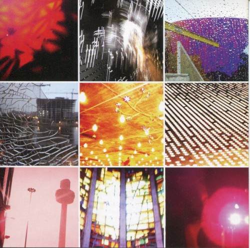 Phosphenes