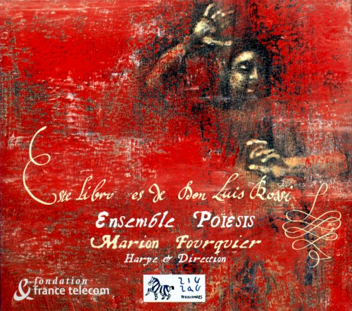 Este libro es de Don Luis Rossi