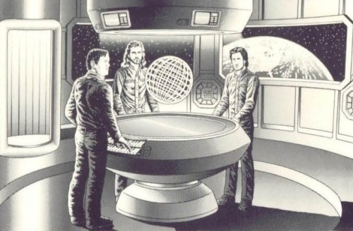 Aural Explorers