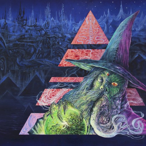 Folded Visions