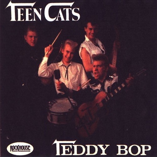 Teddy Bop