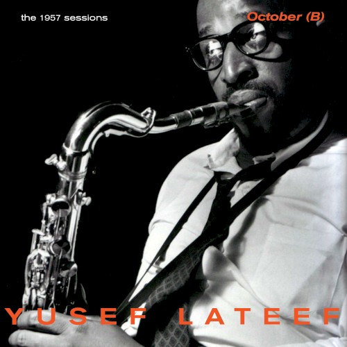 The 1957 Sessions: October (B)