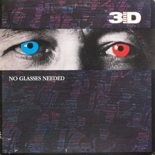 No Glasses Needed