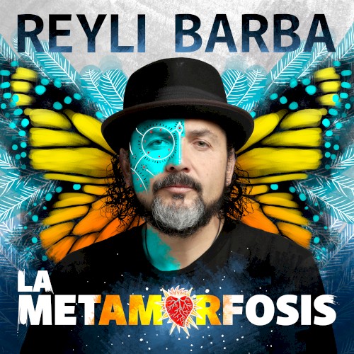 La metamorfosis