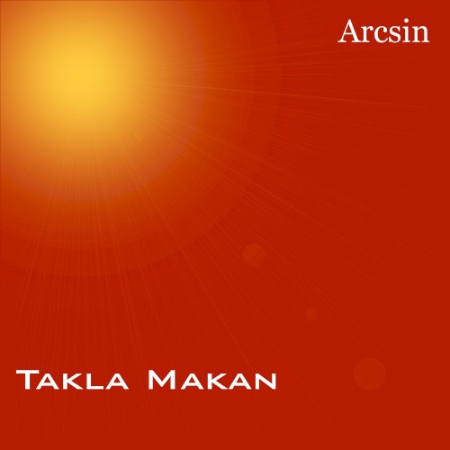 Arcsin