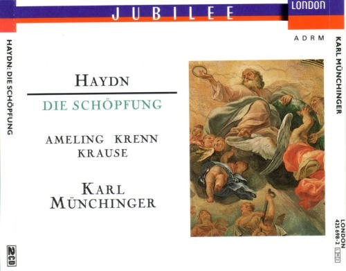 Die Schöpfung