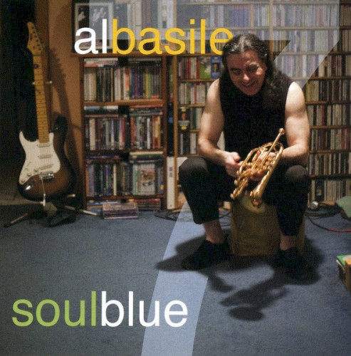 Soul Blue 7