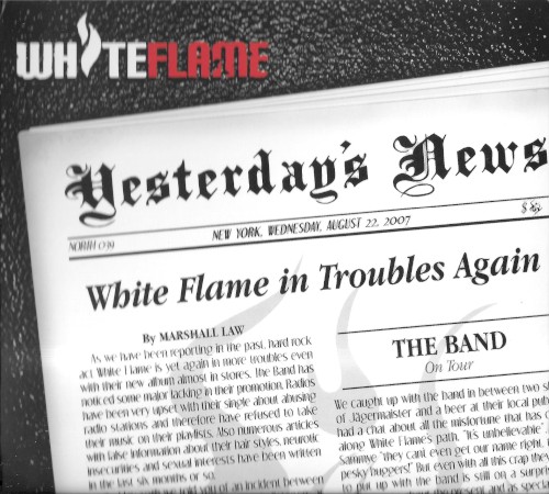 Yesterday's News