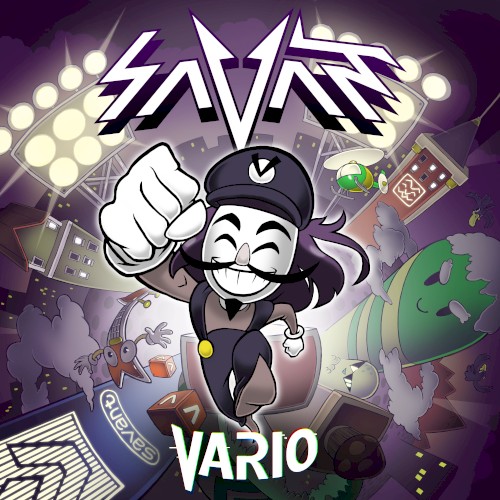Vario