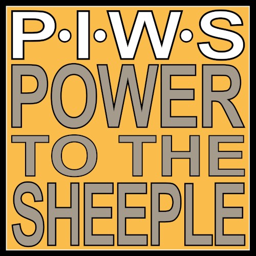 Power to the Sheeple