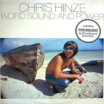 Word, Sound and Power
