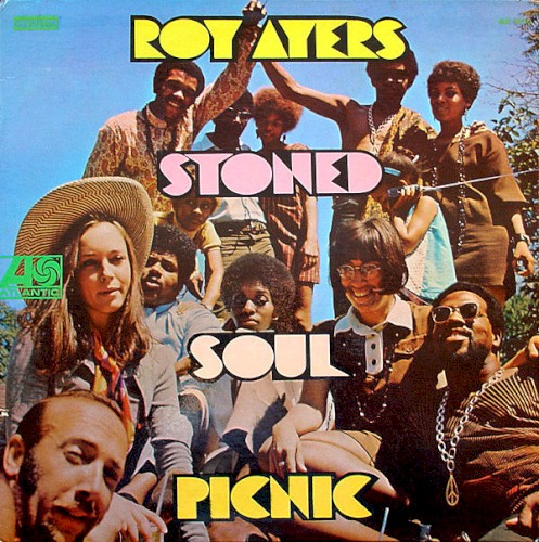 Stoned Soul Picnic