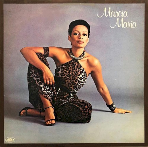 Marcia Maria