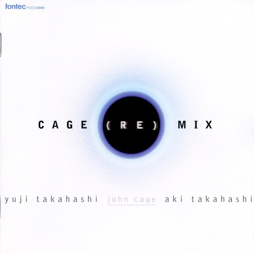 Cage (Re) Mix