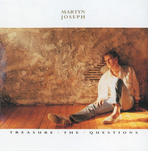 Treasure the Questions