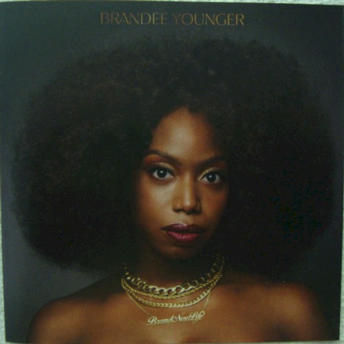 Brand New Life