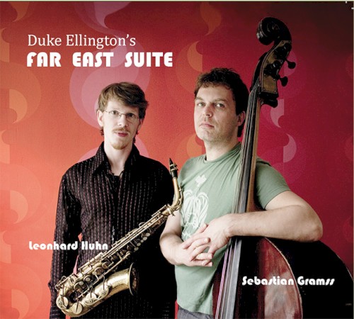 Duke Ellington's Far East Suite