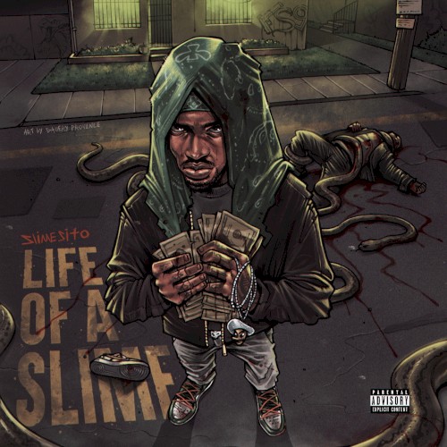 Life of a Slime