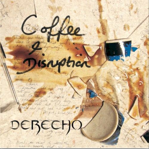 Coffee & Disruption
