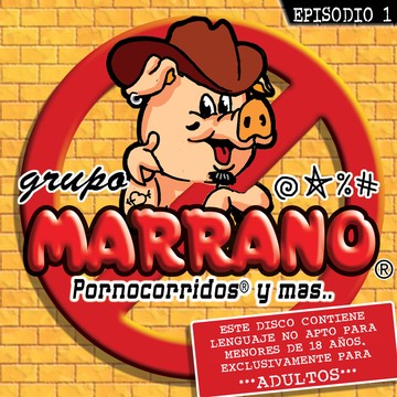 Pornocorridos y Mas, Episodio 1