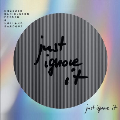 Just ignore it