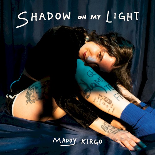 Shadow on My Light