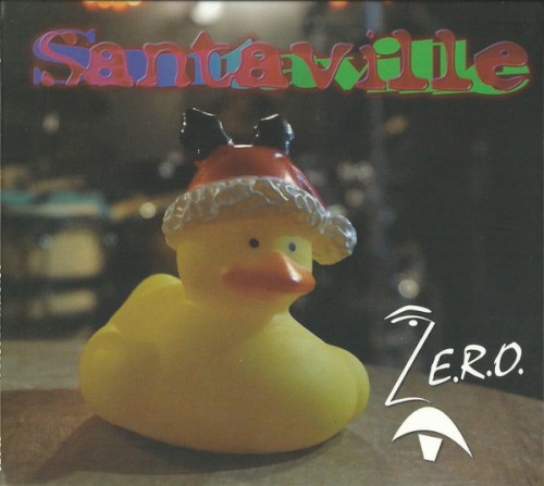 Santaville