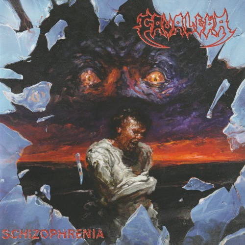 Schizophrenia