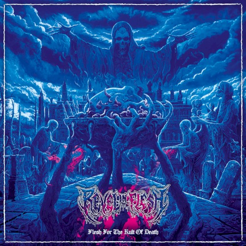 Flesh for the Kult of Death