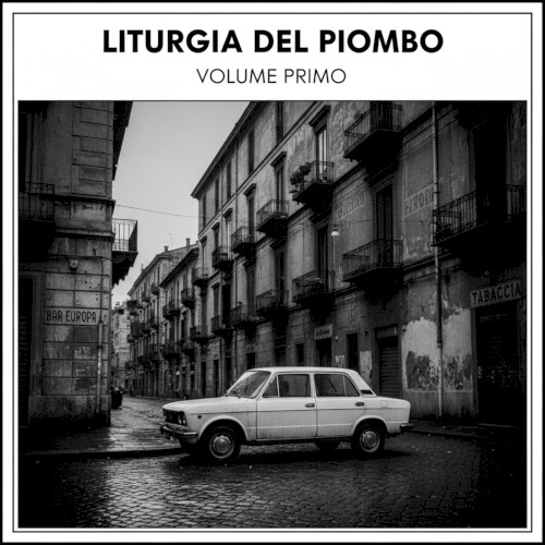 Volume Primo