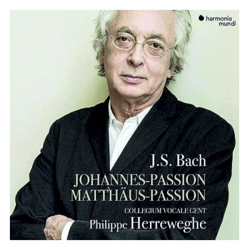 Johannes-Passion / Matthäus-Passion