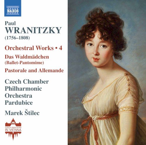 Orchestral Works • 4