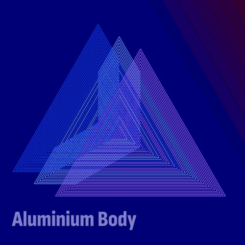 Aluminium Body
