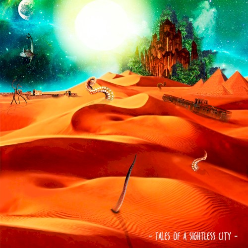 Tales of a Sightless City