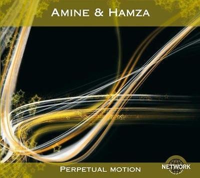 Perpetual Motion