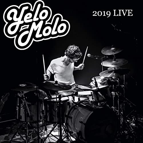 Live 2019 (Dans un lieu riche)