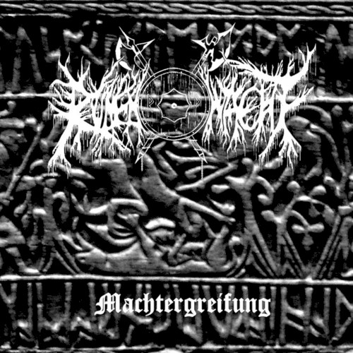 Machtergreifung
