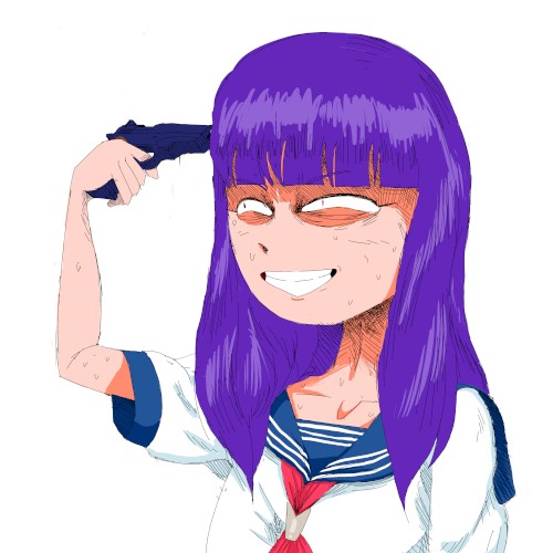 Kill Someone You Hate