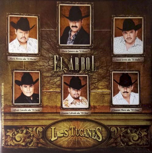 El Árbol