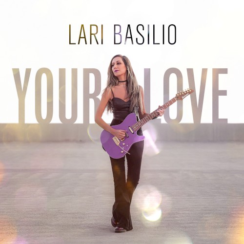 Your Love