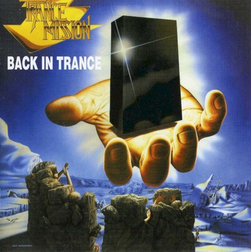 Back in Trance