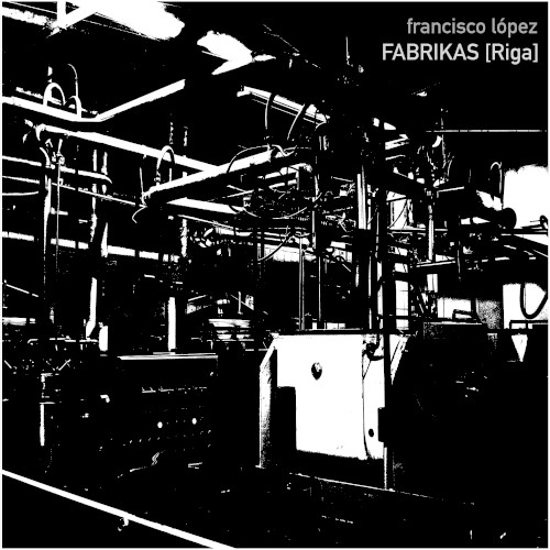 Fabrikas [Riga]