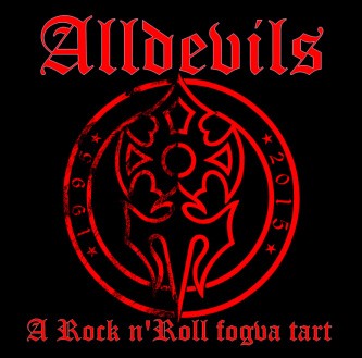 A Rock n' Roll fogva tart