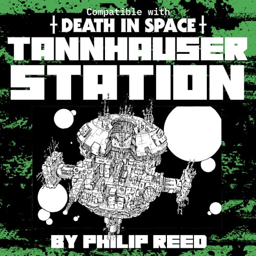 Tannhauser Station